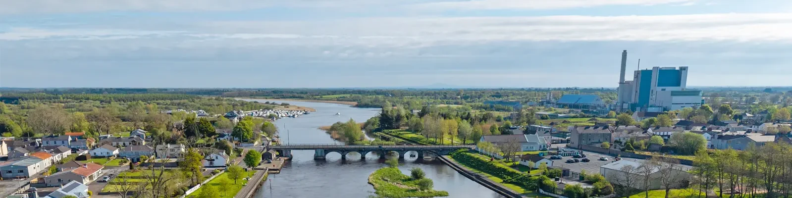 Lanesborough Landscape