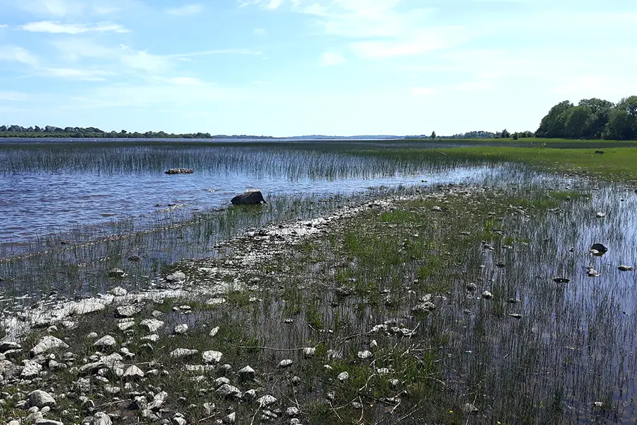 Lough Ree History | Hidden Heartlands Activities | Ireland Tourism