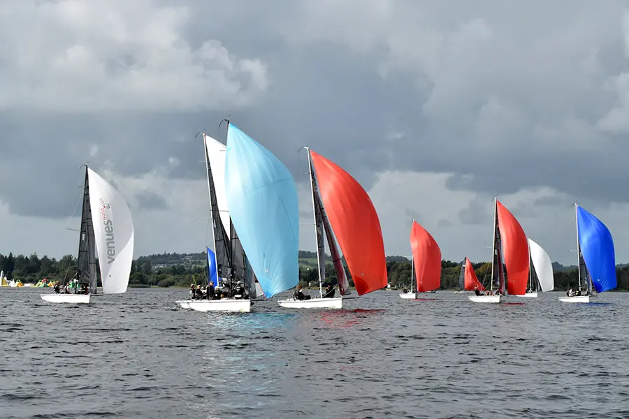 Lough Ree History | Hidden Heartlands Activities | Ireland Tourism